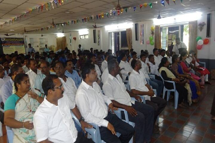 auditorium
